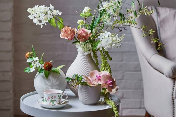 Vases & Bowls